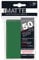 Ultra Pro SLEEVES Pro-Matte d12 Card Game (Green)