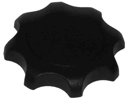 Hayter Genuine 480054 Handwheel Assembly