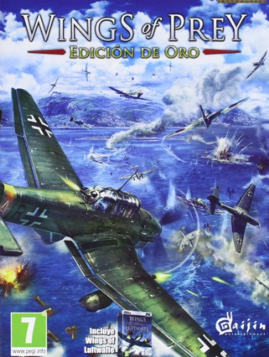 Gold Premium Pack: Wings Of Prey