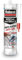 RUBSON Mastic Special Materials Anti-Fuites, réparation et colmatage de fuites sur toitures et gouttières- Coloris Transparent -Cartouche 280ml