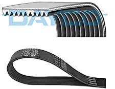 Dayco 10PK1630HD Poly Rib Belt