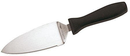 Paderno 18514-17 Spatule à Pâtisserie en INOX
