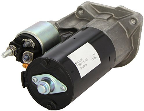 Bosch Automotive 0001115078 Starter
