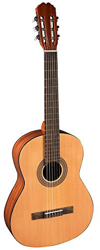 Admira ADM200 Alba Gitarre 4/4