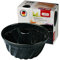 Gugelhupf 22cm emailliert Backform Kuchenform