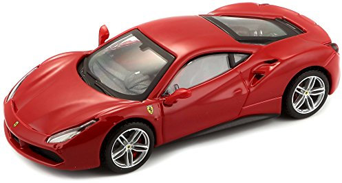 Ferrari 488 GTB Signature - 1:43