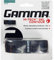 Gamma Hi-Tech Ersatz Griff, Unisex, Ahglg00, Hi Tech Gel Contour, Einheitsgröße