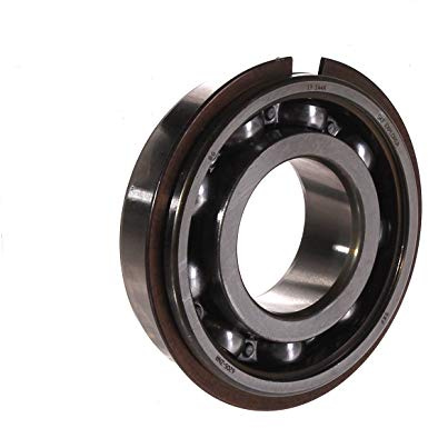 SKF Rillenkugellager 6205-ZNR, 131 gr.