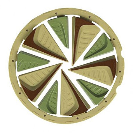Exalt Paintball Zubehör Dye Rotor Fast Feed, Camo, 62834