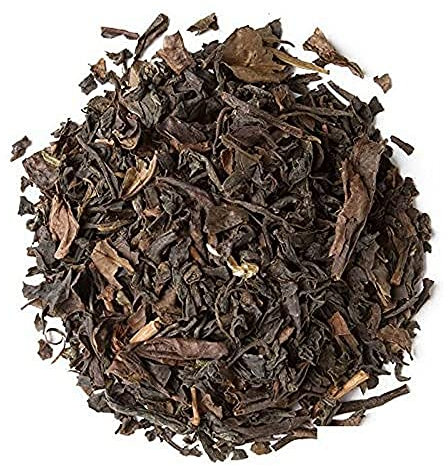 Aromas de Té - Té Digestivo Azul de Oolong Formosa en Bolsa de 40 gr. - Semi Fermentado - Ayuda a Regular el Tránsito Intestinal - Posee Propiedades Antioxidantes - Infusiones Naturales