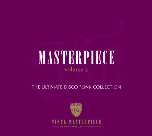 Masterpiece 2 / Various