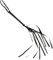 Widmann 8499G - Frustino/Gatto a 9 Code, in Similpelle, Lunghezza 42 cm