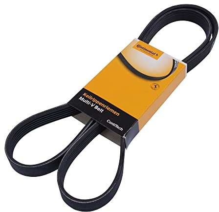 CONTITECH 6PK1538 Keilrippenriemen