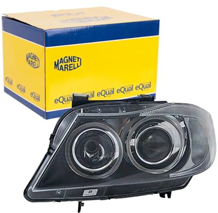 Magneti Marelli 719000000012 Headlight, Right