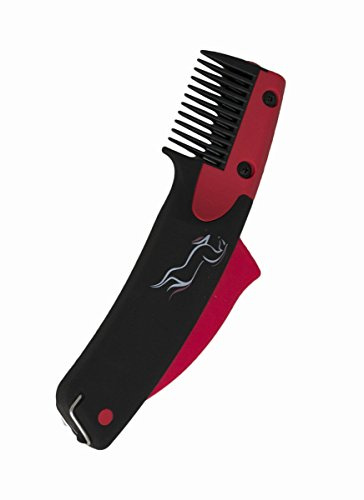 Solo Comb Trimmer 5065000399009
