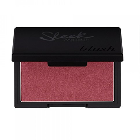 Sleek Make Up Blush Pomegranate 8g