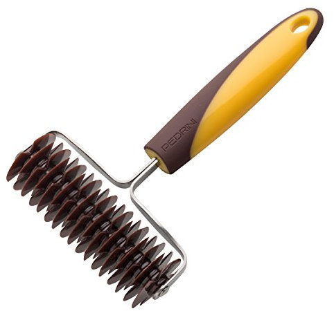 Pedrini Linea Dolci Rullo Losanghe, Giallo