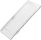 CACHE LAMPE POUR HOTTE WHIRLPOOL - 481246038121