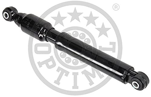 OPTIMAL AS-1006H Lenkungsdämpfer Vorne Kompatibel mit SMART CITY-COUPE 450 0004873V002 0004873V002000000 4873V002000000