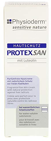 PROTEXSAN Hautschutzcreme 50 ml
