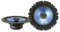 Alpine SXE 17C2 Car Speakers-Black, Blue,