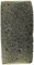 Groomer's Stone Fellpflege-Werkzeug, Grau, One pack - 1.5 x 5.5 x 8.5 Inch