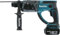 Makita BHR202RFE - Martello combinato a batteria, 18 V, 2 batterie e caricatore