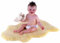 Kaiser Naturfelle 681101 - Babylammfell Medizin Merino ca.80/90 cm