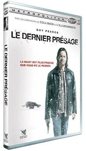 Le dernier presage [FR Import]