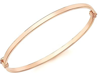 CARISSIMA Damen-Armband 9 Karat (375) Rotgold roségold 5.31.2121