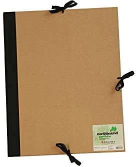 Cachet Earthbound Portfolio A1