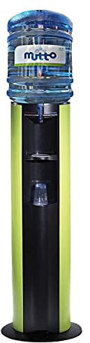Wasserspender FMAX für Büro und Privat