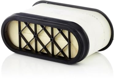 MANN-FILTER, CP 33 300 Luftfilter | Für Off-Highway, Saubere Luftzufuhr, Langlebiges Filtermedium, Passgenaues Design, Echte OE-Technologie