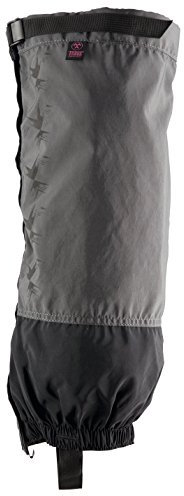 Tubbs Damen Gamaschen Überzieher, Grau, One Size