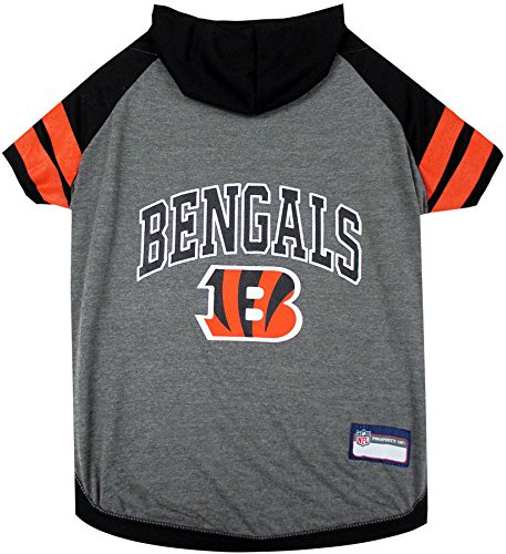 Pets Erste Cincinnati Bengals Hoodie T-Shirt