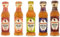 Nando's Peri Peri Sauce Set of 5