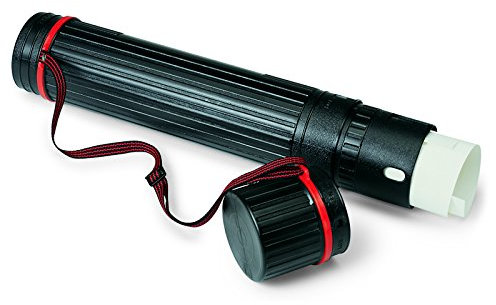 CREATIV DISCOUNT NEU Transportrolle Ausziehbar, 10,5cm - 78-135cm