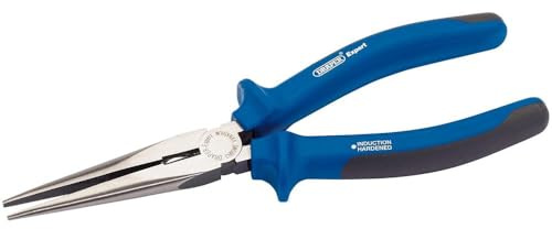 Draper 36Bn Expert 200Mm Long Nose Pliers