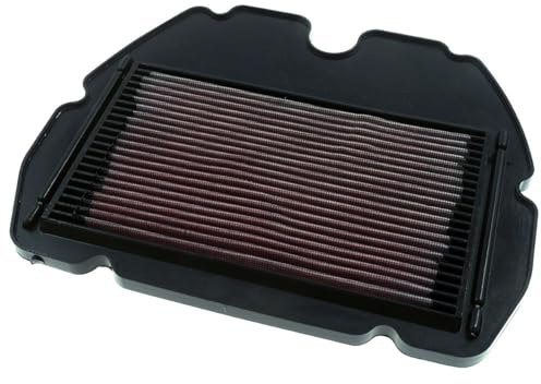 K&N Engine Air Filter: High Performance, Premium, Powersport Air Filter: Fits 1991-1994 HONDA (CBR600F2) HA-6091