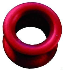 PPH02-10 Passhülse für Sicherungen rot E18 D02 10A