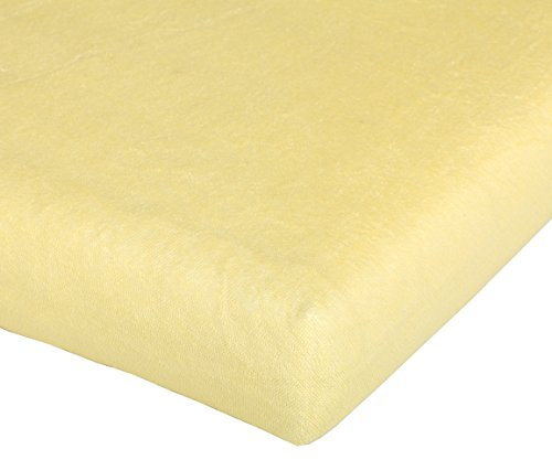 Träumeland TT01023 Frotte Spannbetttuch für Babymatratze 60 x 120 cm und 70 x 140 cm