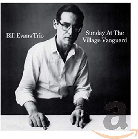 Sunday at the Village Vanguard