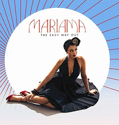 Mariama - The Easy Way Out