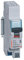 Disjoncteur 16A courbe D - 6kA - 1P+N 230V~ auto/auto - 1 module -DNX³4500