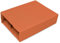 Best for Kids Spannbettlaken Spannbetttuch 100% Baumwolle Jersey in 22 Farben und 9 Größen (90x200, Rostbraun)