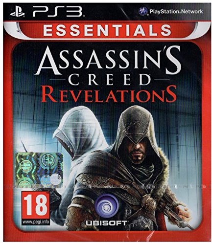 Sony Gioco Assassin S Creed Revelations PS3