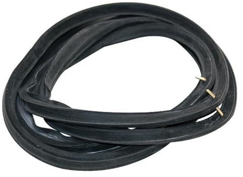 BEKO 255100045 Original cg61000g/bfd6654 m/bfd6654mr/dv655s/dv655 W Serie Backofen Türdichtung
