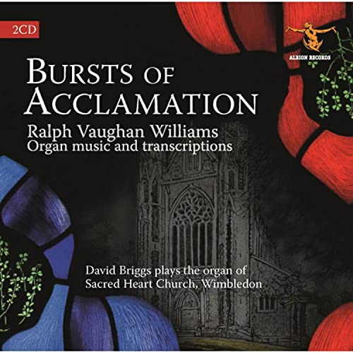 Bursts Of Acclamation