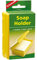 Coghlan's - Porte savon - Incassable - Jaune