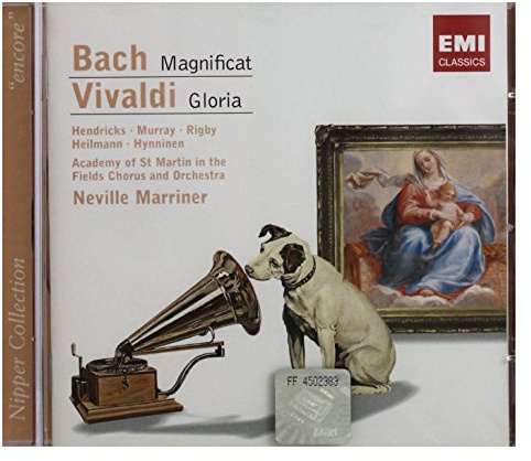 EMI Classics (EMI)